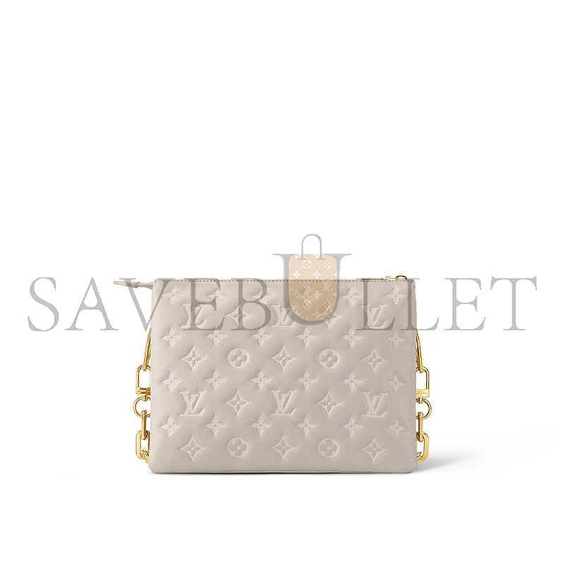 LOUIS VUITTON COUSSIN PM M20842 (26*20*12cm) LOUIS VUITTON COUSSIN PM M20842 (26*20*12cm)